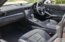 Porsche 991 Targa 4 GTS PDK 3.0 2dr Convertible Automatic Petrol
