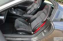 Porsche 991 Targa 4 GTS PDK 3.0 2dr Convertible Automatic Petrol