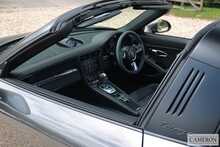 Porsche 991 Targa 4 GTS PDK 3.0 2dr Convertible Automatic Petrol