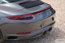 Porsche 991 Targa 4 GTS PDK 3.0 2dr Convertible Automatic Petrol