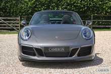 Porsche 991 Targa 4 GTS PDK 3.0 2dr Convertible Automatic Petrol