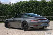 Porsche 991 Targa 4 GTS PDK 3.0 2dr Convertible Automatic Petrol