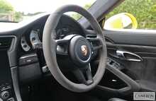 Porsche 991 GT3 Gen 2 Clubsport 4.0 2dr Coupe Automatic Petrol