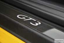 Porsche 991 GT3 Gen 2 Clubsport 4.0 2dr Coupe Automatic Petrol