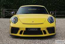 Porsche 991 GT3 Gen 2 Clubsport 4.0 2dr Coupe Automatic Petrol