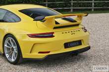 Porsche 991 GT3 Gen 2 Clubsport 4.0 2dr Coupe Automatic Petrol