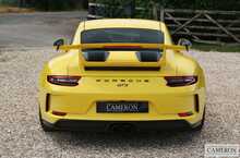 Porsche 991 GT3 Gen 2 Clubsport 4.0 2dr Coupe Automatic Petrol