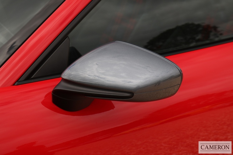 Porsche 992 Carrera T 3.0 Coupe Manual Petrol