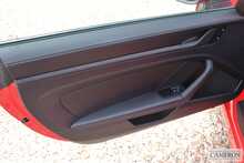 Porsche 992 Carrera T 3.0 Coupe Manual Petrol