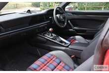 Porsche 992 Carrera T 3.0 Coupe Manual Petrol
