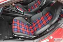 Porsche 992 Carrera T 3.0 Coupe Manual Petrol