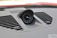 Porsche 992 Carrera T 3.0 Coupe Manual Petrol
