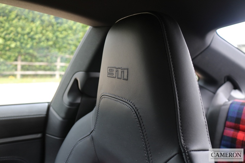 Porsche 992 Carrera T 3.0 Coupe Manual Petrol