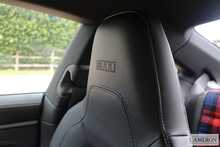 Porsche 992 Carrera T 3.0 Coupe Manual Petrol