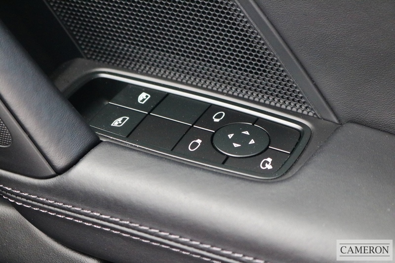 Porsche 992 Carrera T 3.0 Coupe Manual Petrol