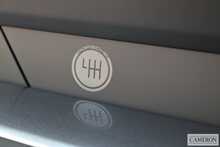 Porsche 992 Carrera T 3.0 Coupe Manual Petrol