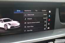 Porsche 992 Carrera T 3.0 Coupe Manual Petrol