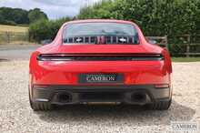 Porsche 992 Carrera T 3.0 Coupe Manual Petrol