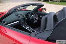 Porsche 2.5T S PDK 2.5 2dr Convertible Automatic Petrol