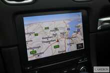 Porsche 2.5T S PDK 2.5 2dr Convertible Automatic Petrol