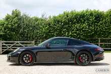 Porsche 991 Carrera 4 GTS PDK Coupe 3.0 2dr Coupe Automatic Petrol