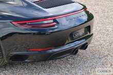 Porsche 991 Carrera 4 GTS PDK Coupe 3.0 2dr Coupe Automatic Petrol