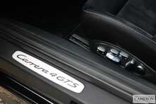 Porsche 991 Carrera 4 GTS PDK Coupe 3.0 2dr Coupe Automatic Petrol
