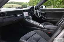 Porsche 991 Carrera 4 GTS PDK Coupe 3.0 2dr Coupe Automatic Petrol