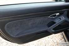 Porsche 991 Carrera 4 GTS PDK Coupe 3.0 2dr Coupe Automatic Petrol