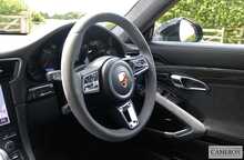 Porsche 991 Carrera 4 GTS PDK Coupe 3.0 2dr Coupe Automatic Petrol