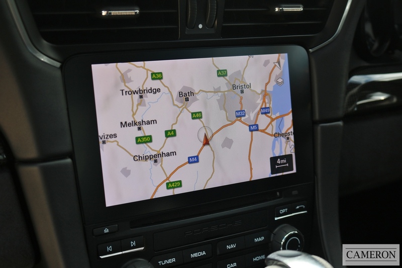 Porsche 991 Carrera 4 GTS PDK Coupe 3.0 2dr Coupe Automatic Petrol