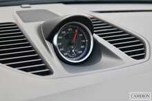 Porsche 991 Carrera 4 GTS PDK Coupe 3.0 2dr Coupe Automatic Petrol
