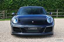 Porsche 991 Carrera 4 GTS PDK Coupe 3.0 2dr Coupe Automatic Petrol