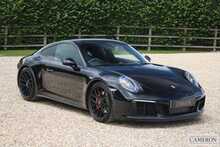 Porsche 991 Carrera 4 GTS PDK Coupe 3.0 2dr Coupe Automatic Petrol