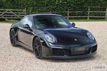 Porsche 991 Carrera 4 GTS PDK Coupe 3.0 2dr Coupe Automatic Petrol