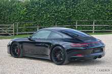 Porsche 991 Carrera 4 GTS PDK Coupe 3.0 2dr Coupe Automatic Petrol