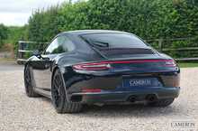 Porsche 991 Carrera 4 GTS PDK Coupe 3.0 2dr Coupe Automatic Petrol