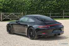 Porsche 991 Carrera 4 GTS PDK Coupe 3.0 2dr Coupe Automatic Petrol