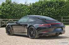 Porsche 991 Carrera 4 GTS PDK Coupe 3.0 2dr Coupe Automatic Petrol