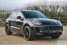 Porsche 3.0T V6 GTS PDK 3.0 5dr Estate Semi Auto Petrol