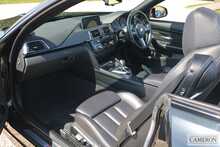 BMW 3.0 BiTurbo Convertible 2dr Petrol DCT Euro 6 (s/s) (431 ps)