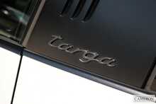 Porsche 991 Targa 4 GTS PDK 3.0 2dr Convertible Automatic Petrol