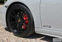 Porsche 991 Targa 4 GTS PDK 3.0 2dr Convertible Automatic Petrol