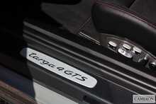 Porsche 991 Targa 4 GTS PDK 3.0 2dr Convertible Automatic Petrol