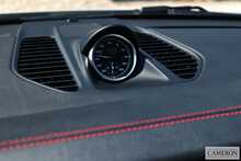 Porsche 991 Targa 4 GTS PDK 3.0 2dr Convertible Automatic Petrol