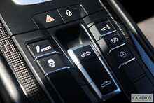 Porsche 991 Targa 4 GTS PDK 3.0 2dr Convertible Automatic Petrol