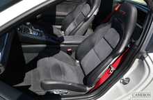 Porsche 991 Targa 4 GTS PDK 3.0 2dr Convertible Automatic Petrol