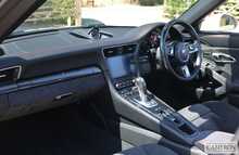 Porsche 991 Targa 4 GTS PDK 3.0 2dr Convertible Automatic Petrol