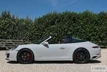 Porsche 991 Targa 4 GTS PDK 3.0 2dr Convertible Automatic Petrol