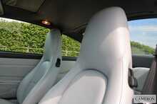 Porsche 993 Carrera 2 Manual Coupe 3.6 2dr Coupe Manual Petrol